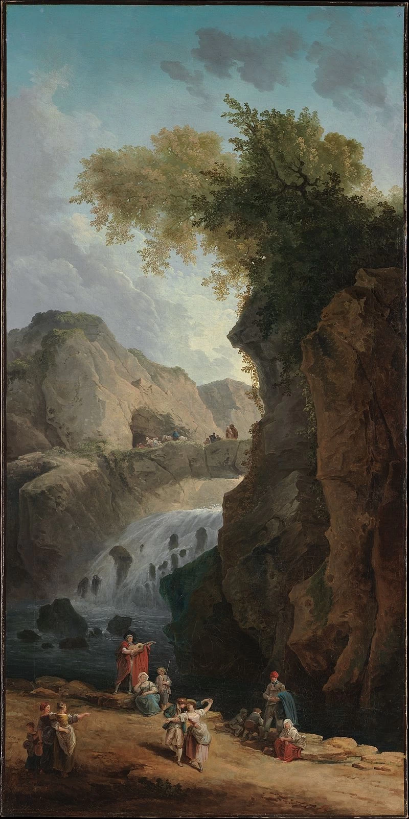 Le danze - Metropolitan Museum of Art